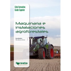Maquinaria e instalaciones agrícolas
