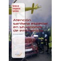 Atención sanitaria especial en situaciones de emergencia