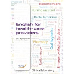 English for health care providers