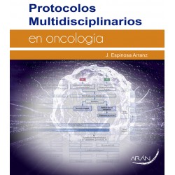 Protocolos multidisciplinarios en Oncología
