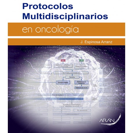 Protocolos multidisciplinarios en Oncología