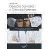 Apuntes de derecho sanitario y ciencias forenses