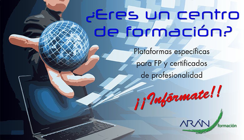 Banner Centro Formación